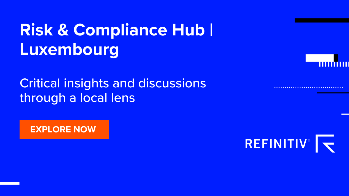 RiskManagement's tweet photo. Explore our Risk &amp; Compliance Hub for expert content surrounding critical insights and discussions within Luxembourg's #risk ecosystem and beyond. Access now: https://t.co/EBvjfmJhKB. https://t.co/xySPbaJqKc