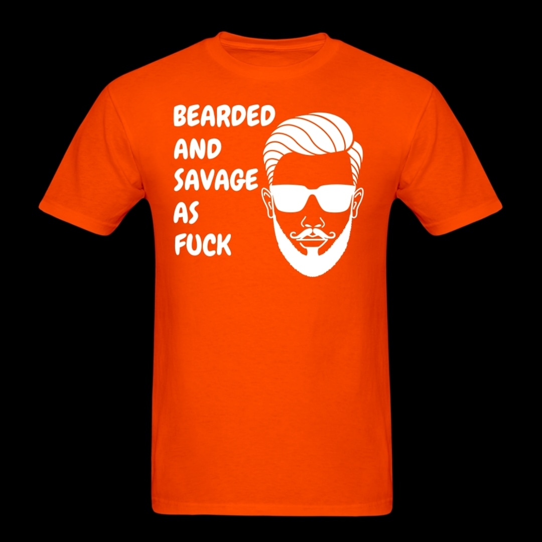 Bearded &amp; Savage 😁 🙏🙌👊 beardedmoney.com

Checkout our products😊👊😈 #beardedmoney  #beardwash  #beardcare #bathbomb #beardcareproducts  #beardoil #beardbalm #beardbutter #mensoap #soaps #Houston #beer #beerlover #Texas #meme #father #FathersDay #FatherAndDaughter