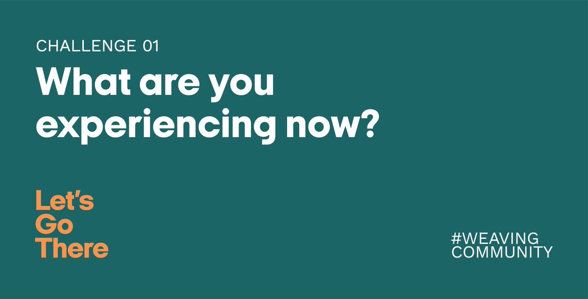 National Conversation Project by #ListenFirst tweet media