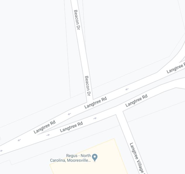 progresohispano's tweet image. #13MAY|En la salida de #HighwayShutDavidson y la salida #LangTree en #Mooresville, se observa retraso vehícular debido a una construcción, lo que representa una situación peligrosa si no está prestando atención. 
#ProgresoHispanoNews #CltTraffic #Charlotte #Clt #NC