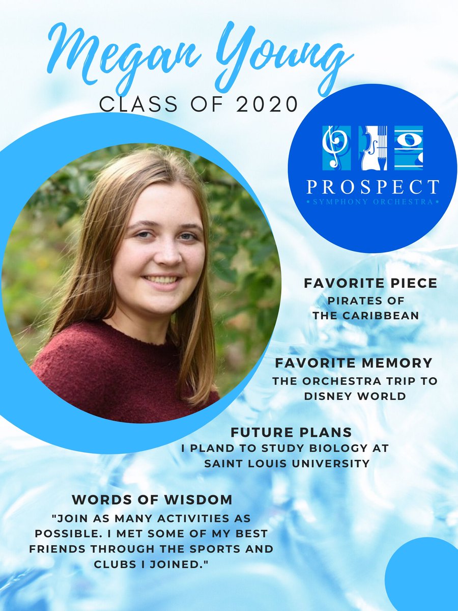Prospect Orchestra tweet media