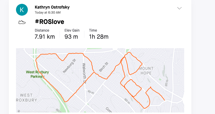 Kathryn A. Ostrofsky tweet media