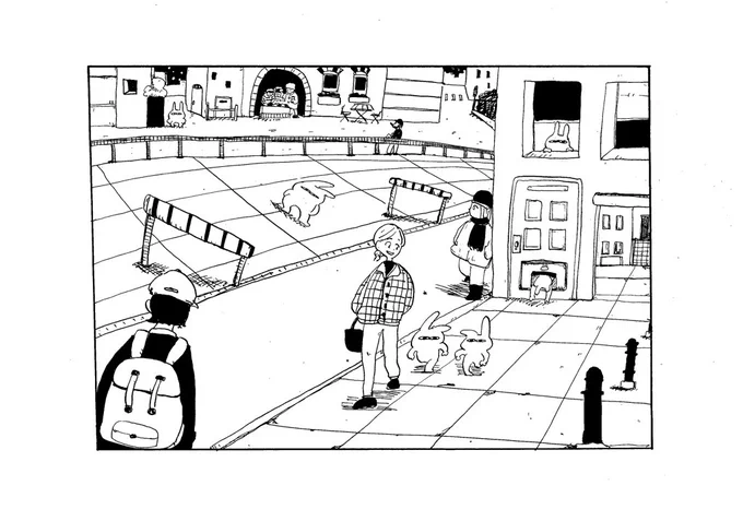 (お気軽に)どの絵柄が好きですか 