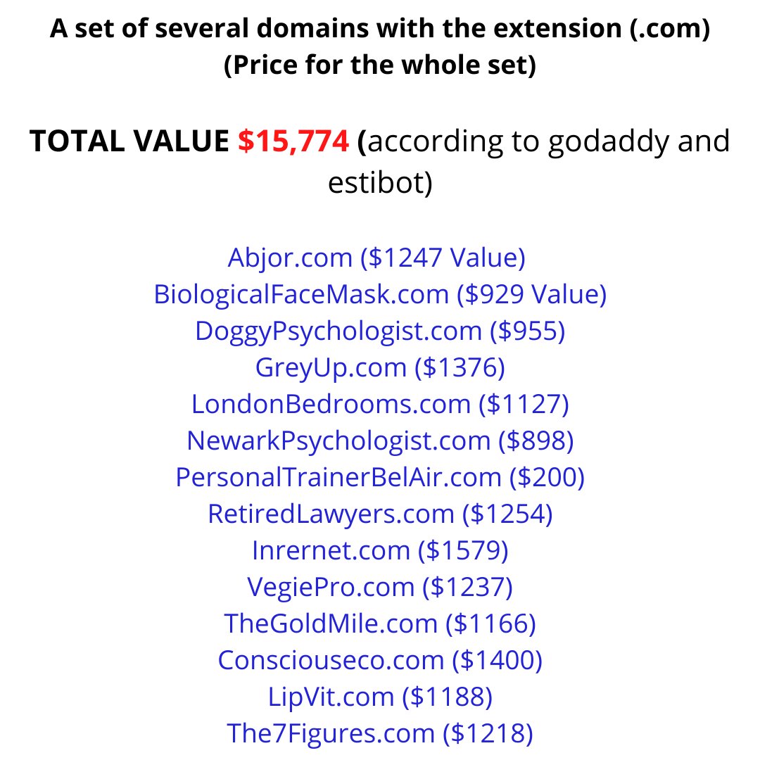MartinSzymansk7's tweet image. PREMIUM DOMAIN !!!!!