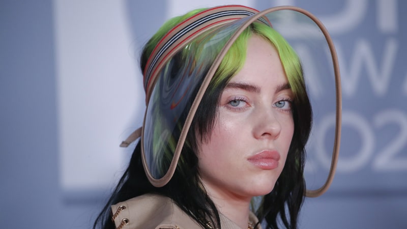 From #indie artist to teenage #fashion icon. Read more: bit.ly/2Z67A26