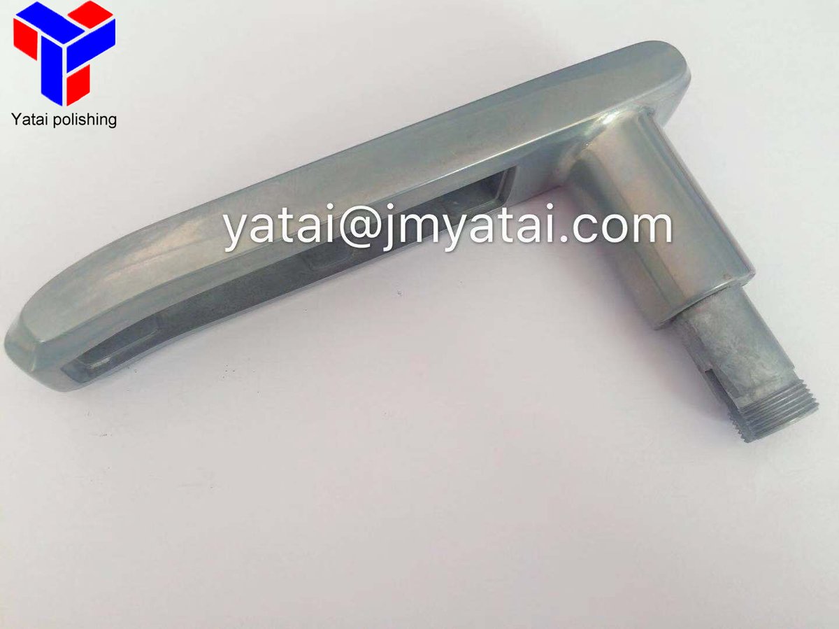 YataiPolishing's tweet image. Check out this unique metal polishing company application. polishingequipments.com/lock-metal-par… #metalpolishingcompany #automaticpolishingmachine
