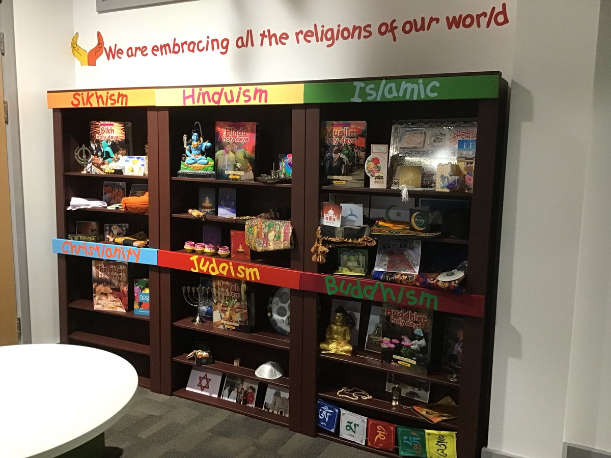 Henhurst Ridge tweet media