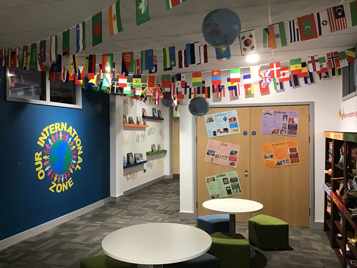 Henhurst Ridge tweet media