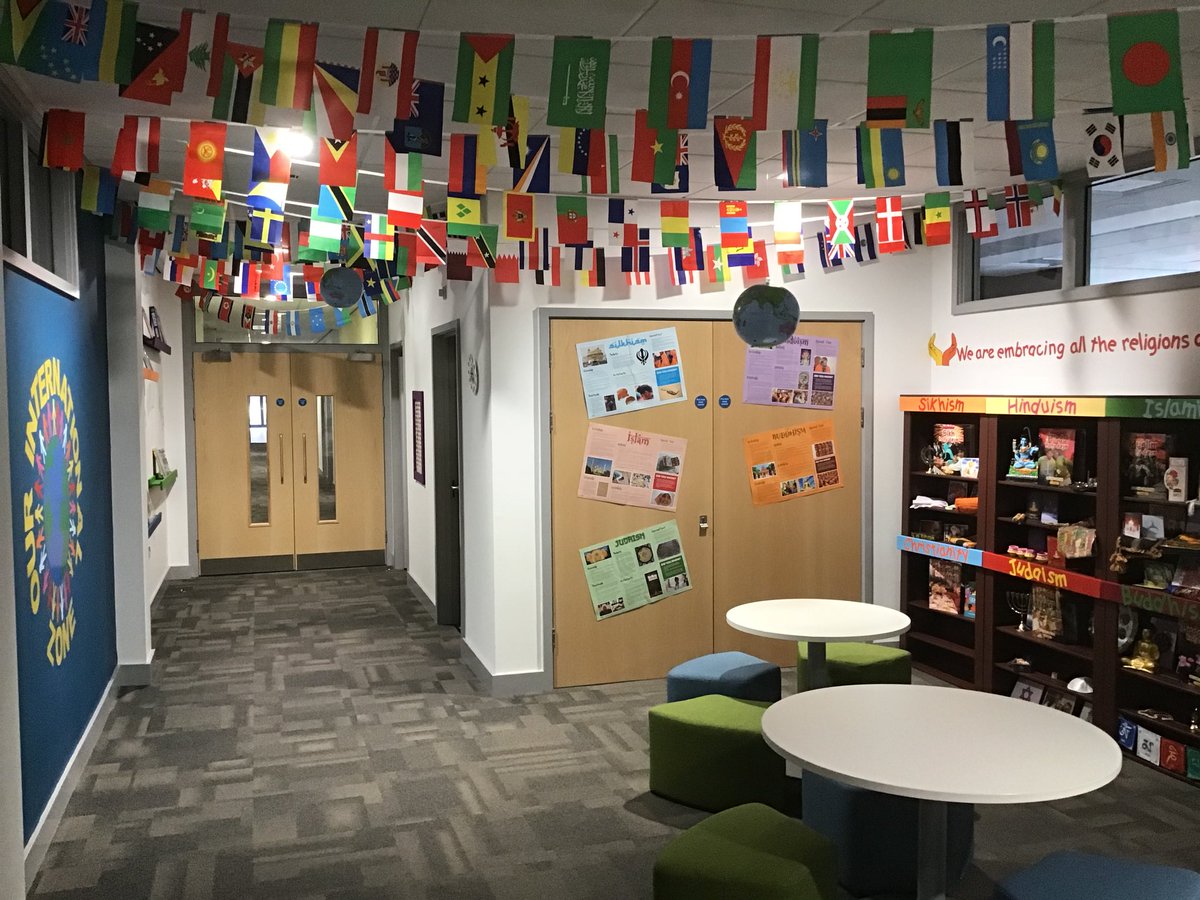 Henhurst Ridge tweet media