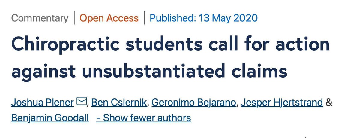 Very proud of these students for adding their voices to this important discussion. bit.ly/2WU36sO