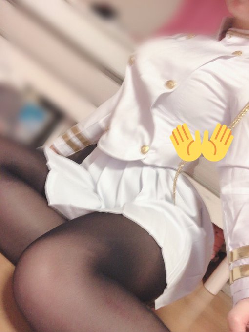 コスプレイヤーチェリのTwitter画像39