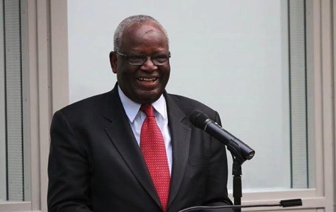 BusinessDayNg's tweet photo. Served as the Minister for External Affairs between 1984 and 1985 under General Muhammadu Buhari’s military regime...Here are a few things to know about Nigeria's new chief of staff, Ibrahim Gambari

https://t.co/quKPm1SU0j https://t.co/tGxtJDuJ7A