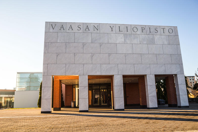 Vaasan yliopistossa alkaa uusi urheilujohtamisen ja -markkinoinnin opintokokonaisuus univaasa.fi/fi/news/urheil… #SportBiz #urheilujohtaminen