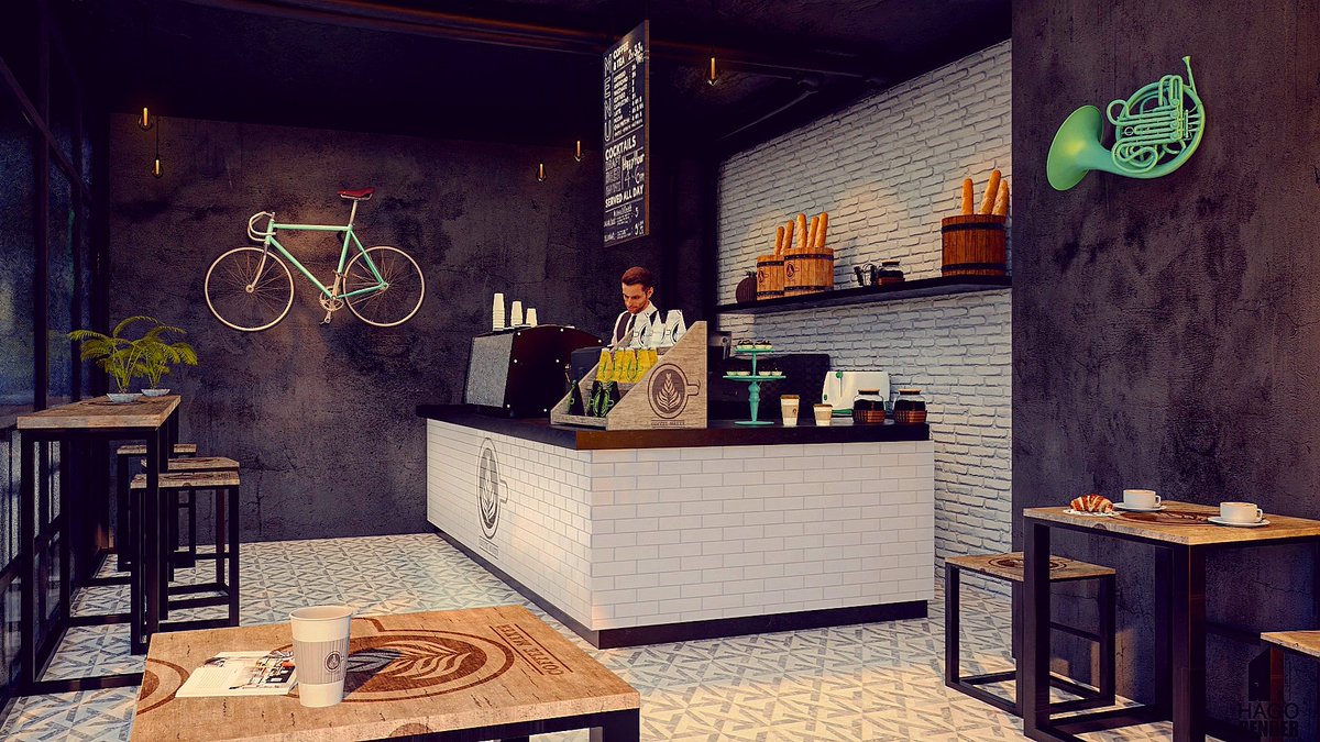 gabshega's tweet photo. Coffee Maker is done n delivered I really enjoyed it
#archviz #architecturalvisualization #lighting #architecture #environment #rendering #substancepainter #interiordesigning #cg #3d #Modeling #renderdf #arquitecturamx #architecturehunter #renderingservices #rendermx #archlife https://t.co/N1GraODSbH