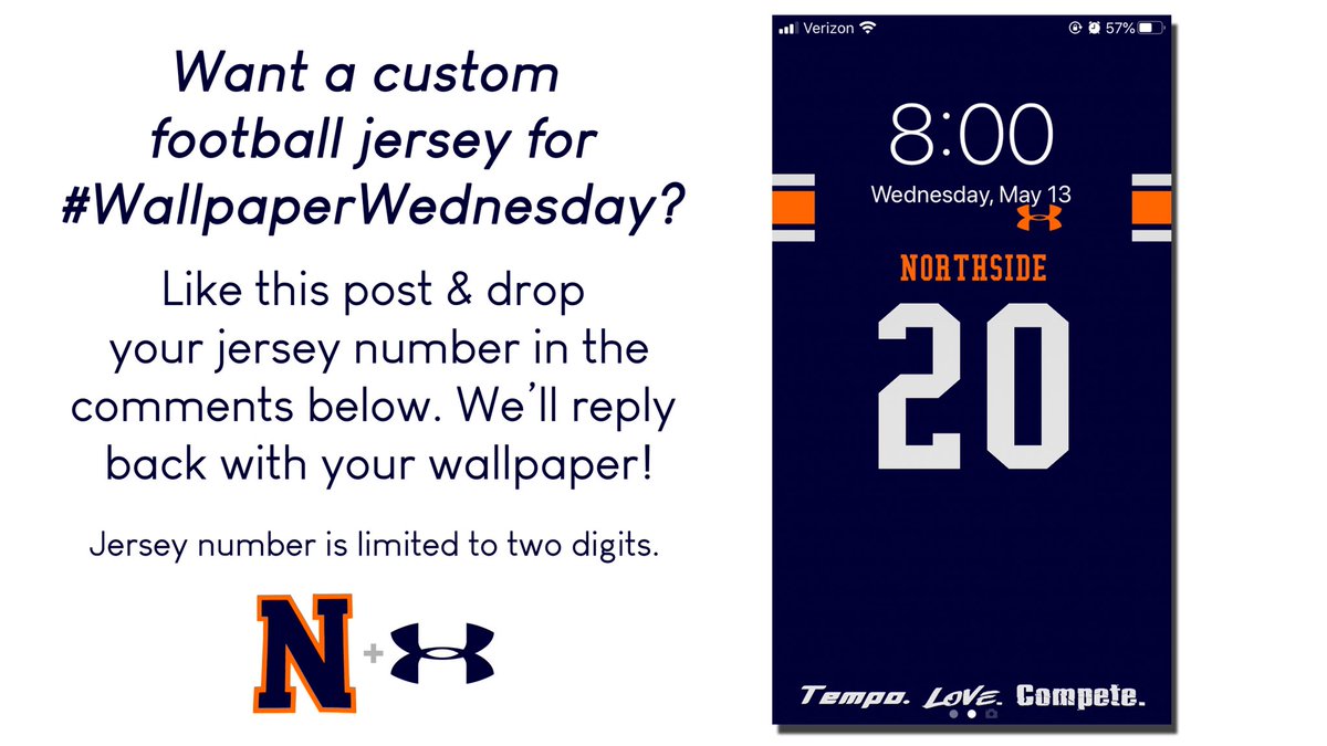 Northside Football tweet media