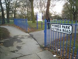 Edmonton Green tweet media