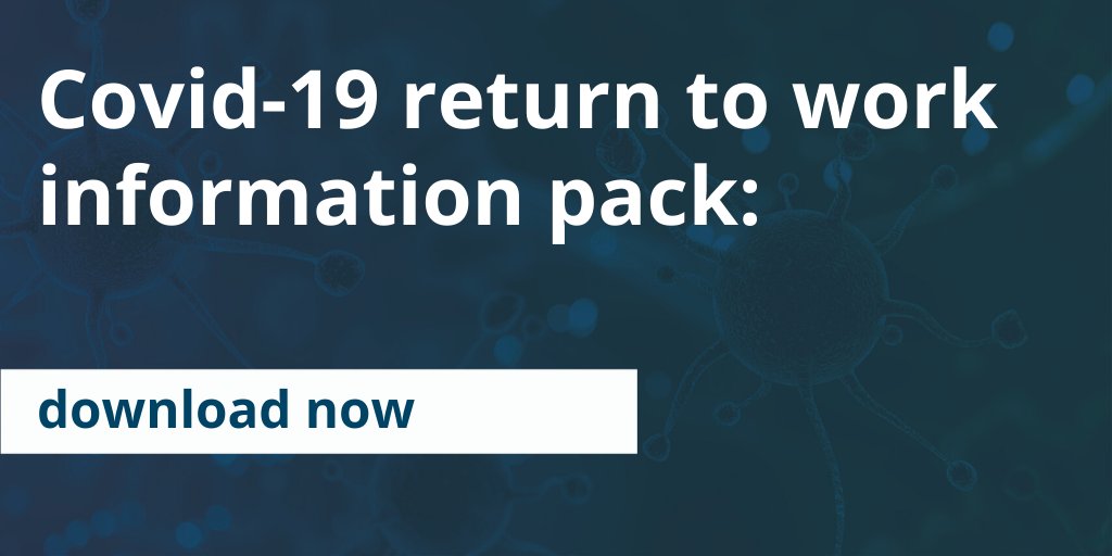 brokernetworkuk's tweet photo. Our latest information pack around return to work offers guidance, safety measures, and key considerations for a safe transition.

The full pack is available to download on our website now >>

https://t.co/ICvbk2HbHS

#insurancebrokers #growprotectsupport #covid19 https://t.co/udrvs22bLp