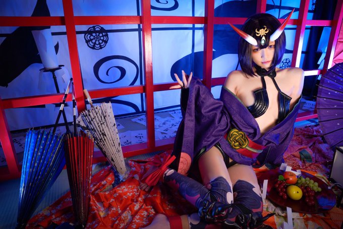 Twitterのコスプレ画像37