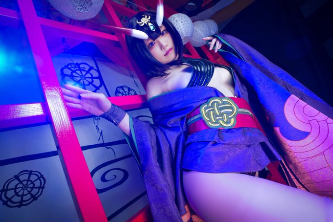 Twitterのコスプレ画像38