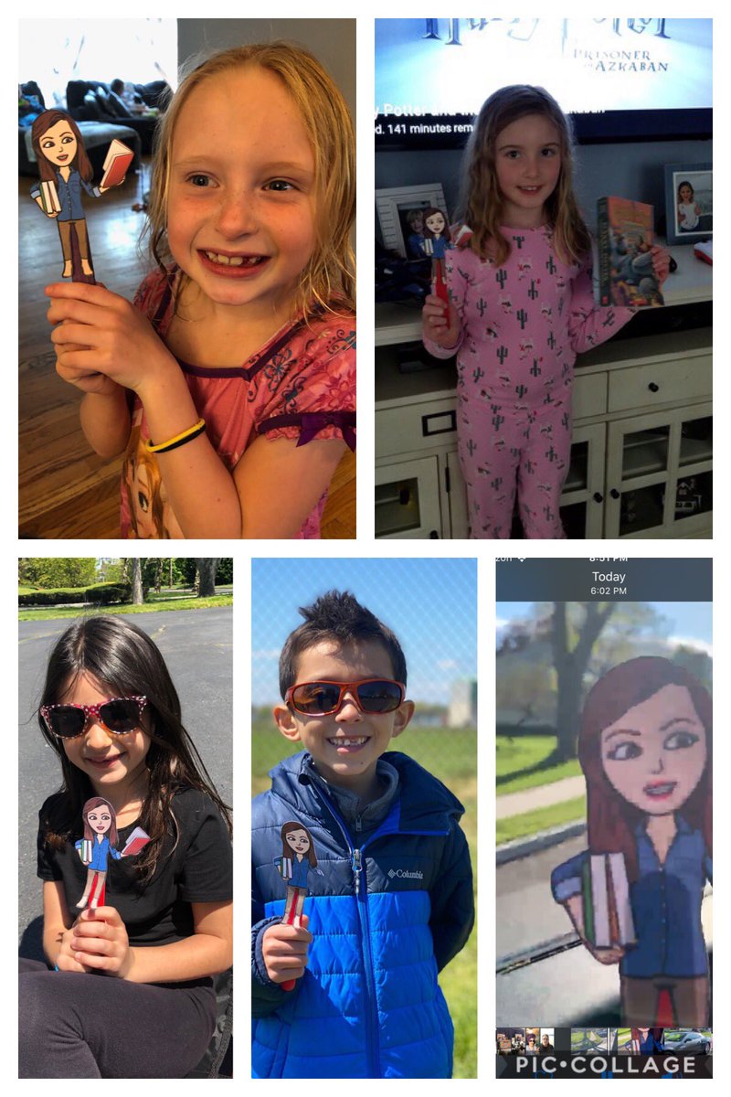 Stacey Tetto tweet media