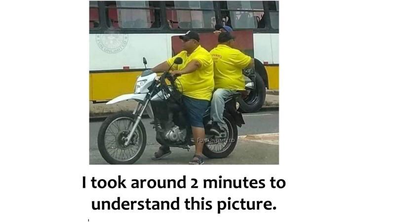 How much time did you take?