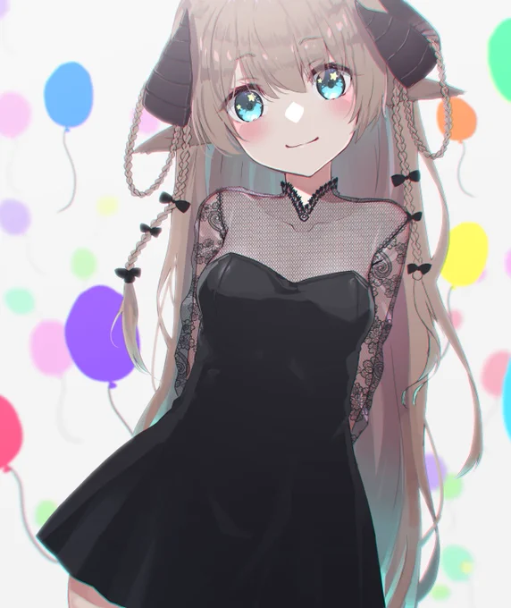 今日はさいかわぶいちゅばー七瀬すばるちゃんの誕生日です
おめすば?
#ななせぇ 