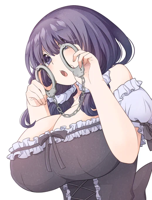 ※6月10日に「もっとドツボの地味子ちゃん」の単行本が発売されます!!
大好きな彼のためならなんでもしちゃう痛い女いかがですか?(^^)v
書店やAmazonでもご購入いただけますので是非是非!! 