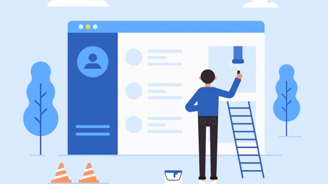 Seasiainfotech's tweet image. With the growing demands and expectations of the website visitors, you need to plan a web design strategy that will not only attract the people but also results in a higher conversion rate.

bit.ly/3dBUlu4

#CustomWebsiteDesign #UXDesignServices #WebDesign #UXDesigns