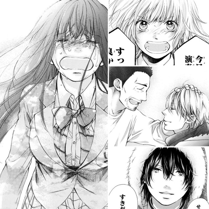 注目 画像ツイート この音とまれ 3ページ目 アニメレーダー 注目 画像ツイート この音とまれ 3ページ目 アニメレーダー