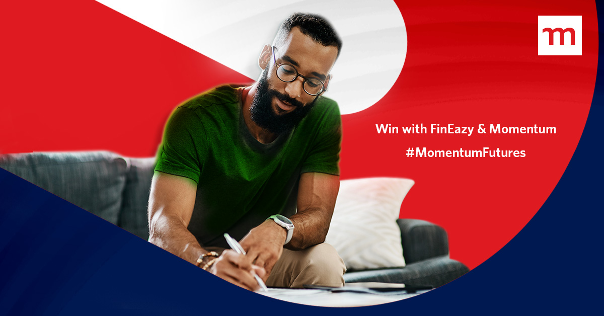 Your mates get you, and your social media following is basically family. Now it’s time to connect with a partner who gets your ambitions. We’ve partnered with <a href="/Fineazy_/">Fineazy</a>  to bring you a FREE financial literacy course to advance on your journey to success.