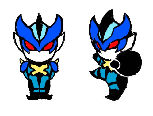 M78のtwitterイラスト検索結果 古い順