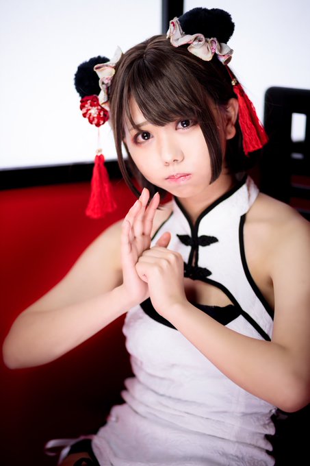 コスプレイヤー優華のTwitter画像35