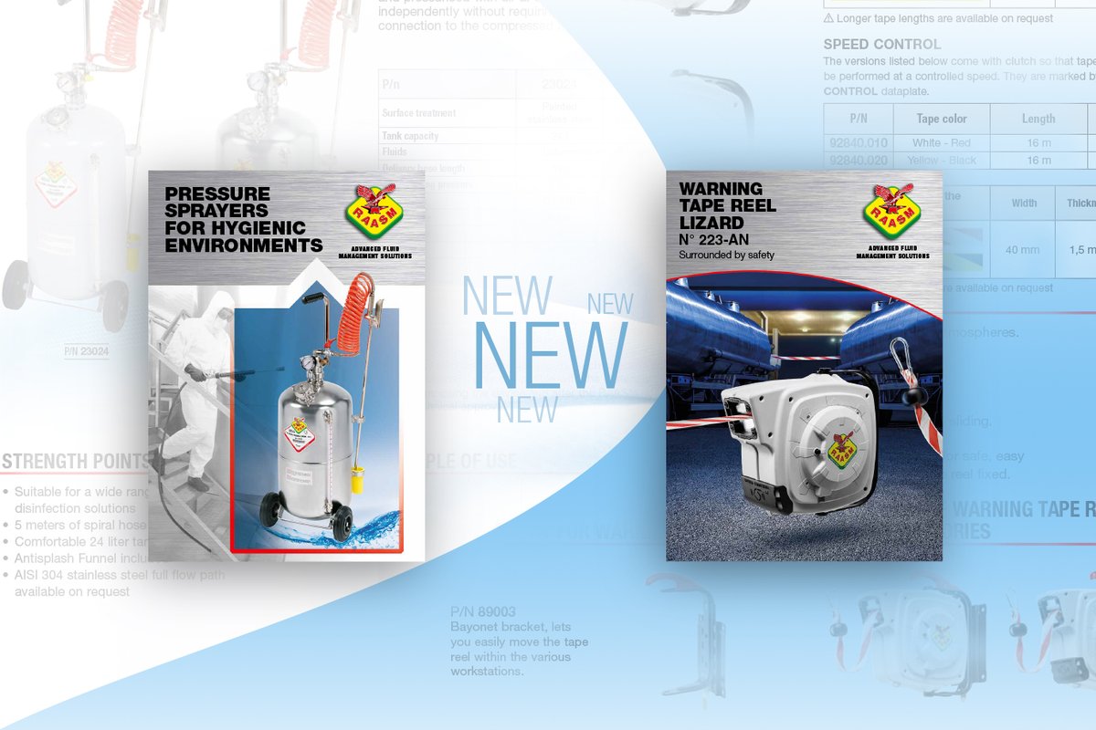 RAASM S.p.A. tweet media