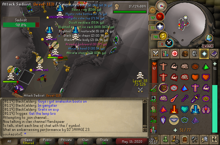 Elite Zerks tweet media