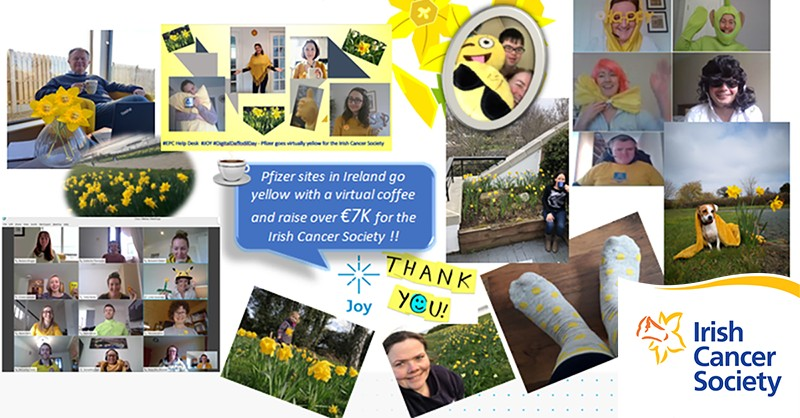 Tom_CreanCentre's tweet photo. Help the Tom Crean Community to help the Irish Cancer Society as we raise much needed funds with our virtual coffee mornings! It has never been easier to show your support from home by simply clicking and donating the price a coffee at: https://t.co/dOOAbH5MAS, #community https://t.co/sADko55IVb
