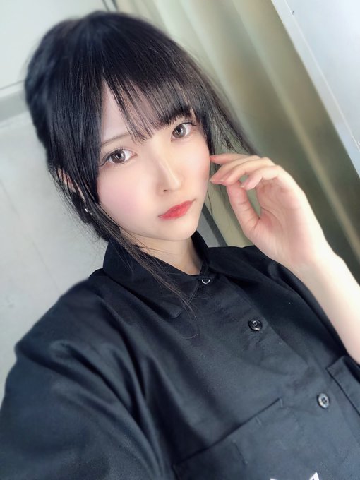 コスプレイヤー涼本奈緒のTwitter画像13