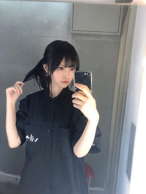 コスプレイヤー涼本奈緒のTwitter画像14