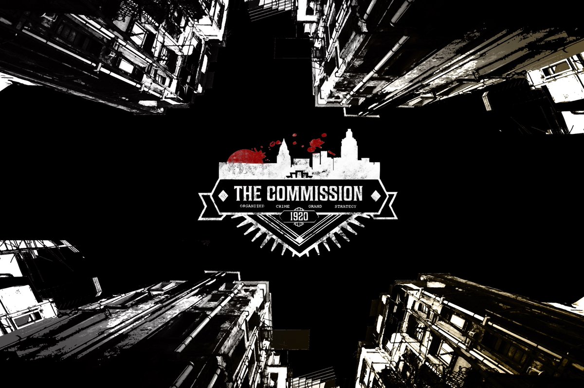 TheCommissionOC's tweet photo. The Commission 1920 is a turn-based grand strategy game where you play as a Don of a mafia family operating in the city New Shore. Invest in illegal rackets &amp; recruit associates into your family, &amp; more!

Join our mailing list
https://t.co/ytDq1bP6LT

#gaming #gamers #mafia https://t.co/GQn5IWyXzt