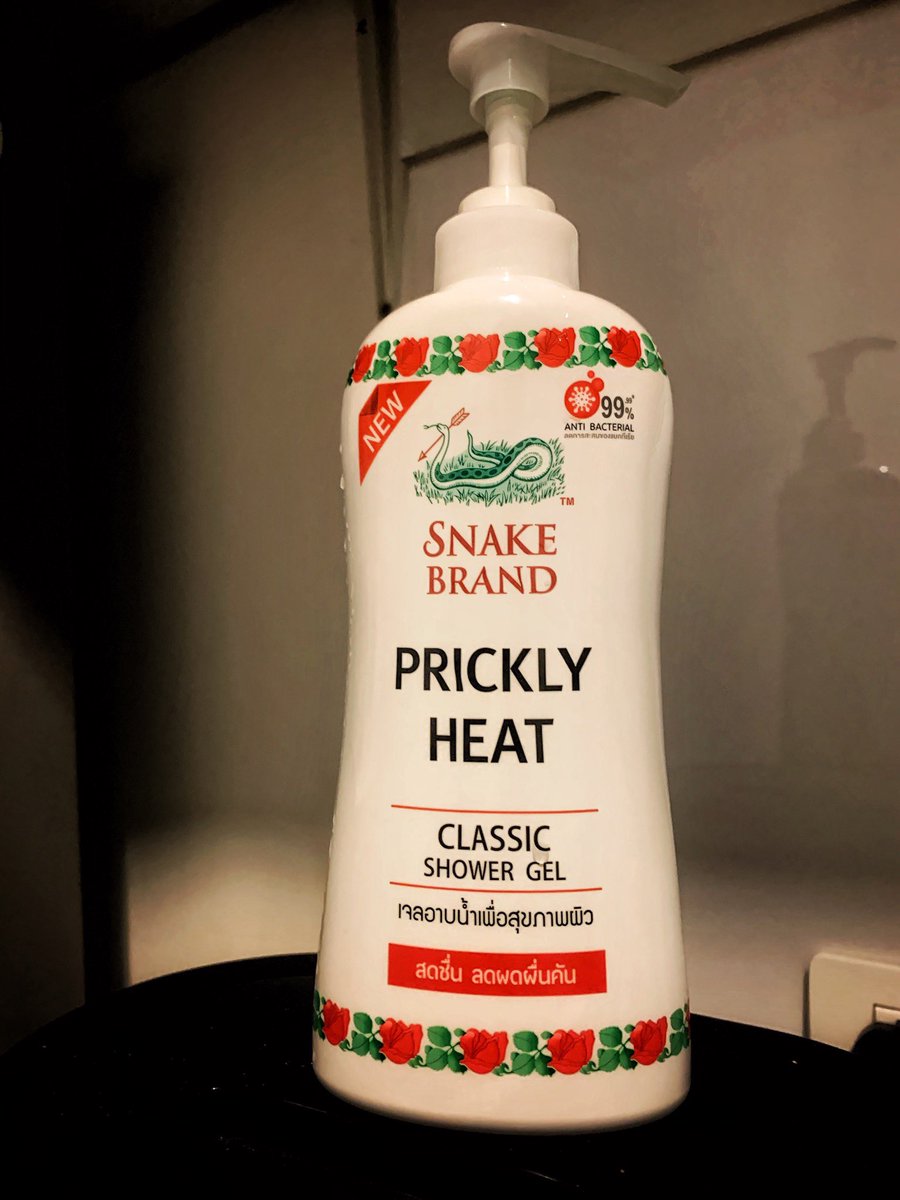 NeilShelley's tweet photo. I’m not sure who tweeted about this stuff being the most magical shit ever, but I got some based on your recommendation. All I can say is that it’s the most magical shit ever.
#TimeToCoolOff #Magical #Shit #Soap #Cleanliness #Suds #Foamy #MentholMyBits https://t.co/8G2BC96PjA