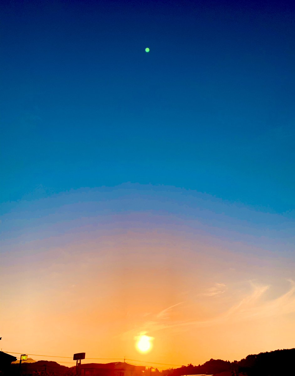 りお Twitter પર 空 ブルーとオレンジ色のツートンカラー 綺麗な夕焼けと夕日でした 今日もお疲れ 空 イマソラ 空好き 夕空 雲 ブルー オレンジ色 空色 綺麗 夕焼け 夕日 今日もお疲れ様でした Sky Sunset Sun Cloud Blue Orangecolor りお Twitter પર 空 ブルーとオレンジ色のツートンカラー 綺麗な夕焼けと夕日でした 今日もお疲れ 空 イマソラ 空好き 夕空 雲 ブルー オレンジ色 空色 綺麗 夕焼け 夕日 今日もお疲れ様でした Sky Sunset Sun Cloud Blue Orangecolor