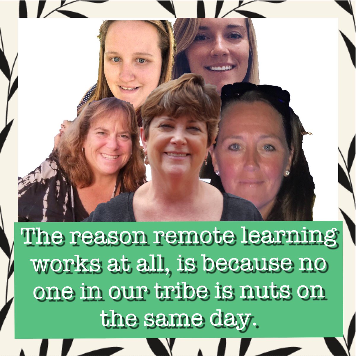 mslohnes's tweet photo. This says it all. Photo by Allyssa @breedmiddle @mslohnes https://t.co/FgXDEIZsHu
