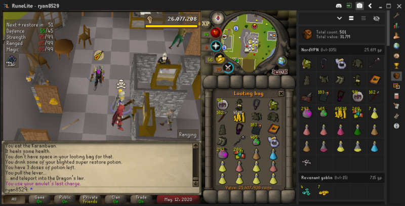 Elite Zerks tweet media