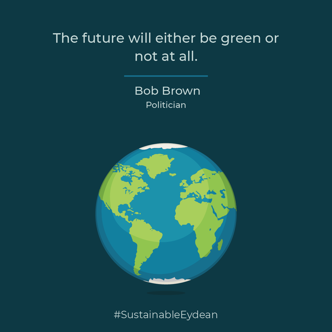 eydeaninc's tweet photo. Politician Bob Brown stressed the importance of preservation and caring for the natural world in stating that the very future of our existence depends on it. 
#Sustainability #Ecofriendly #Gogreen #Recycle  #Social #Nature #Earth #SaveThePlanet #Environment #EydeanAI #Eydean https://t.co/9ONNbi2iMg