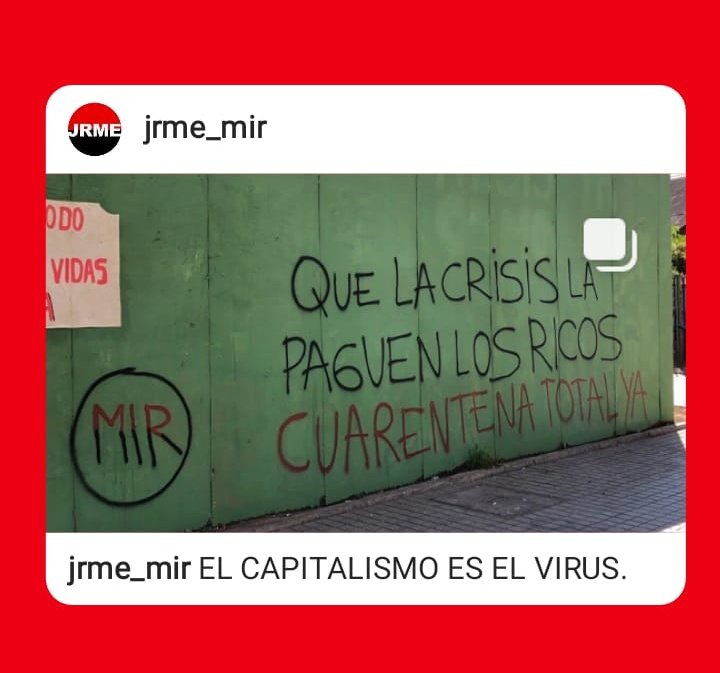 Juventud Rebelde ★ Miguel Enríquez tweet media