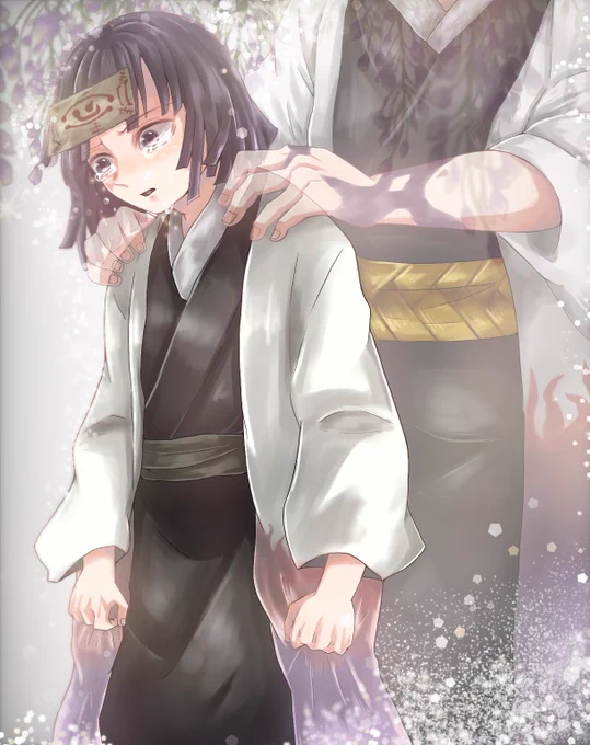ーありがとう、輝利哉。ー 