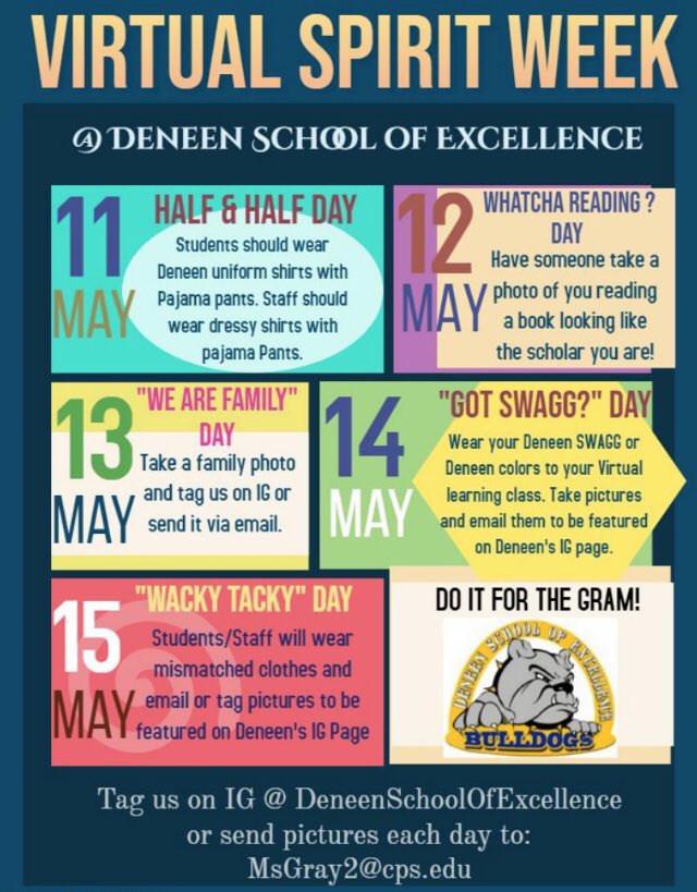JessicaChen100's tweet photo. Deneen Virtual Spirit Day #3: Share a picture of your family. When I am not at Deneen I stay-at-home with my husband, our two sons, my mother-in-law and our two cats. #DeneenElementary https://t.co/DAwzY2CFYr