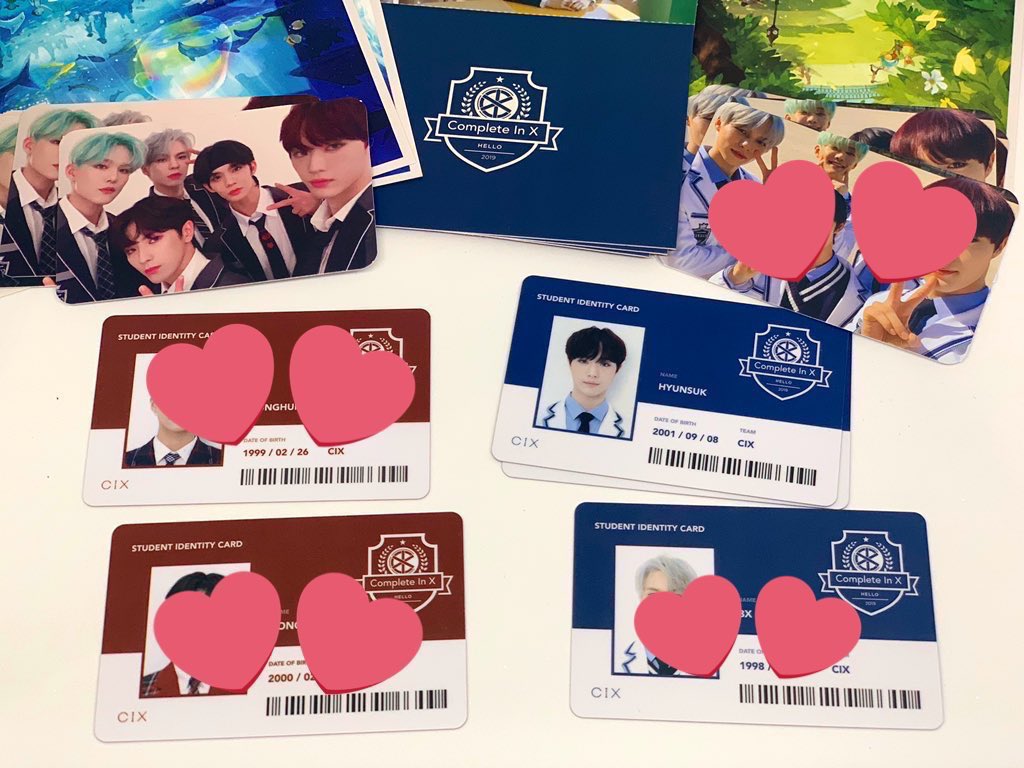 MookieChoi's tweet photo. (PlsRT)UD. ขายบัตรนร.ในบั้ม #CIX ราคา 80฿ ,การ์ดรวม 60฿ (ได้ทั้งหมดแถวบน) , การ์ดรวมonly 50฿
**บัตรนร. เหลือ #ฮยอนซอก
🛒สนใจ DM ได้เลยค้า
#ตลาดนัดCIX #ตลาดนัดFix #HelloStrangePlace #CIXHelloStranger #CIXHelloFIXinBKK #HYUNSUK https://t.co/La71Ugv9fI