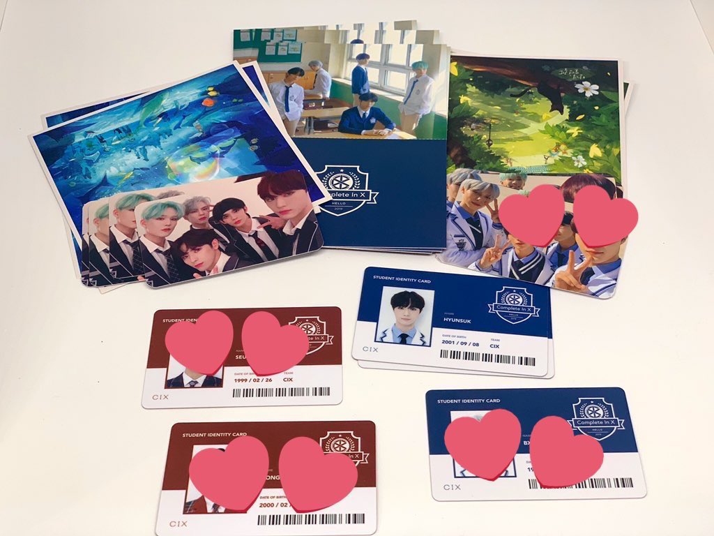 MookieChoi's tweet photo. (PlsRT)UD. ขายบัตรนร.ในบั้ม #CIX ราคา 80฿ ,การ์ดรวม 60฿ (ได้ทั้งหมดแถวบน) , การ์ดรวมonly 50฿
**บัตรนร. เหลือ #ฮยอนซอก
🛒สนใจ DM ได้เลยค้า
#ตลาดนัดCIX #ตลาดนัดFix #HelloStrangePlace #CIXHelloStranger #CIXHelloFIXinBKK #HYUNSUK https://t.co/La71Ugv9fI