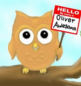 OpAwesome6's tweet image. Be awesome! Give a HOOT like Oliver!
#Read these!
#WRiTECLUBDFW buff.ly/2wJJizs