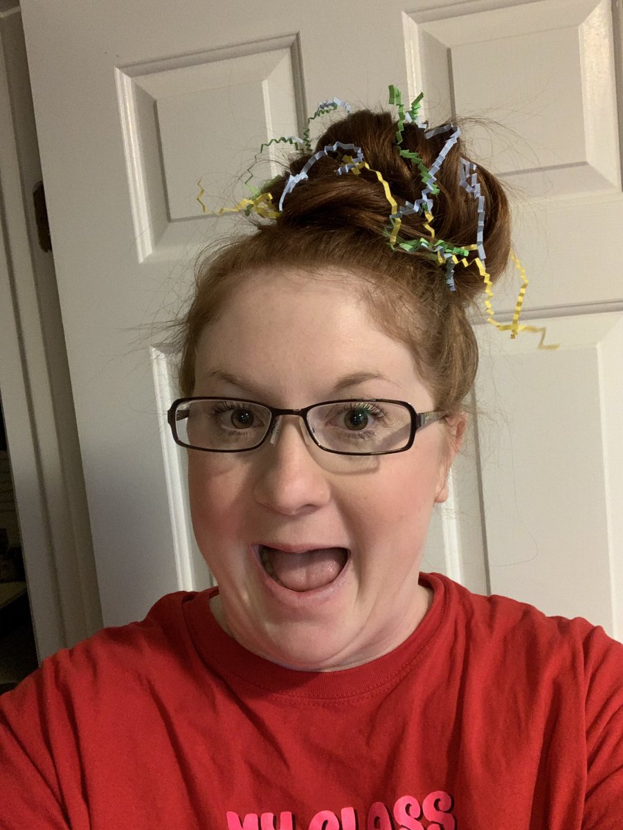 Lake Seneca ES tweet media